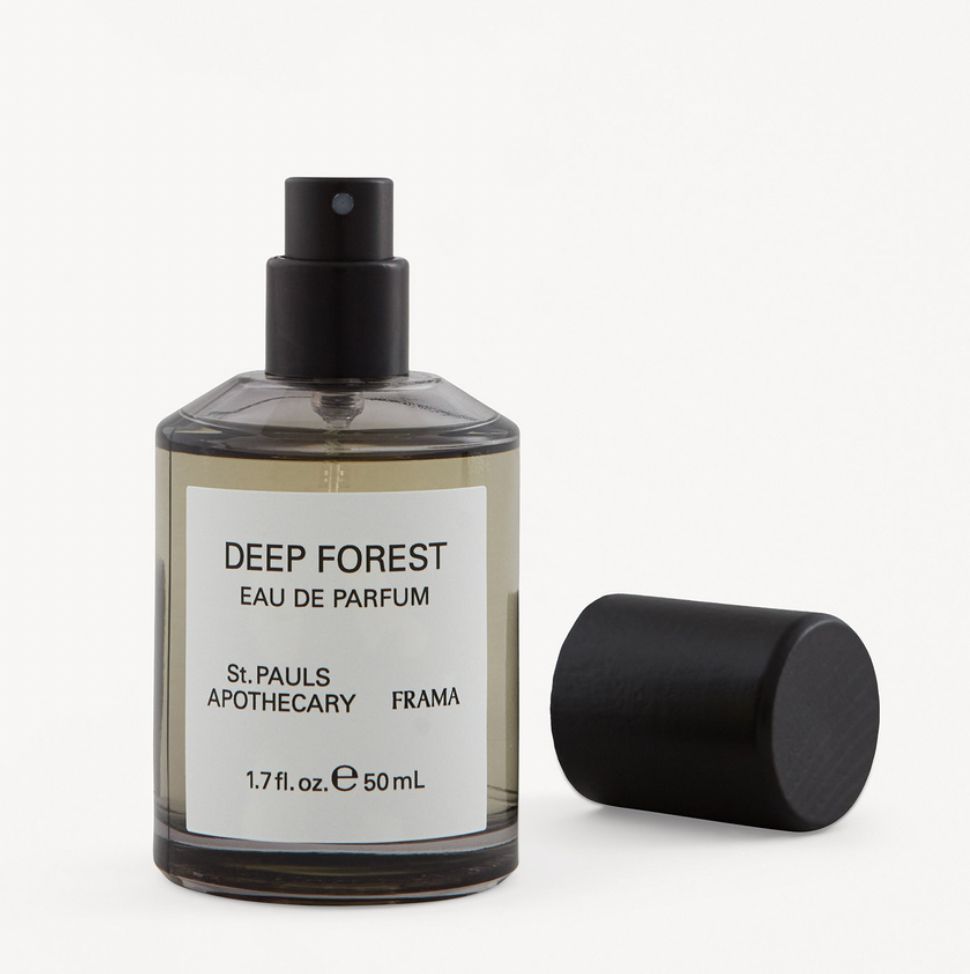 Deep Forest FRAMA perfume - a fragrance for women and men 2019