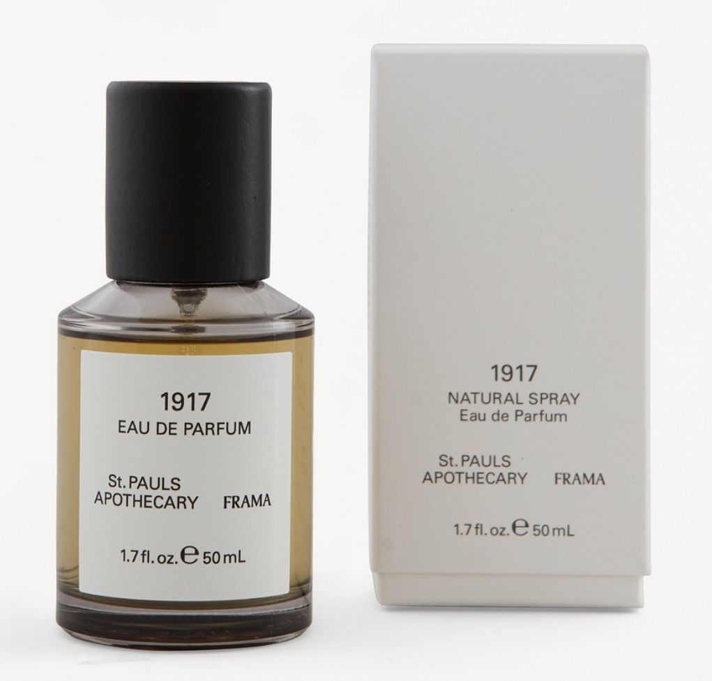 1917 FRAMA perfume - a fragrance for women and men 2017
