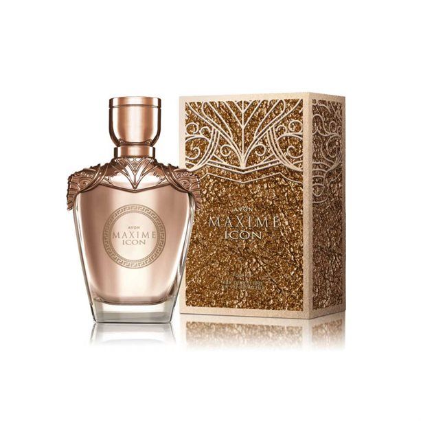 Maxime Icon Avon cologne - a fragrance for men 2021