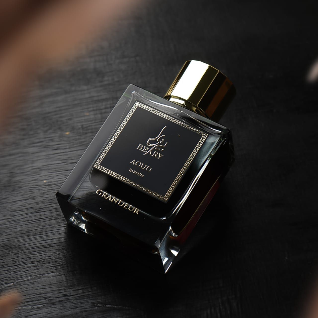 Aoud Beary perfume - a fragrance for women and men