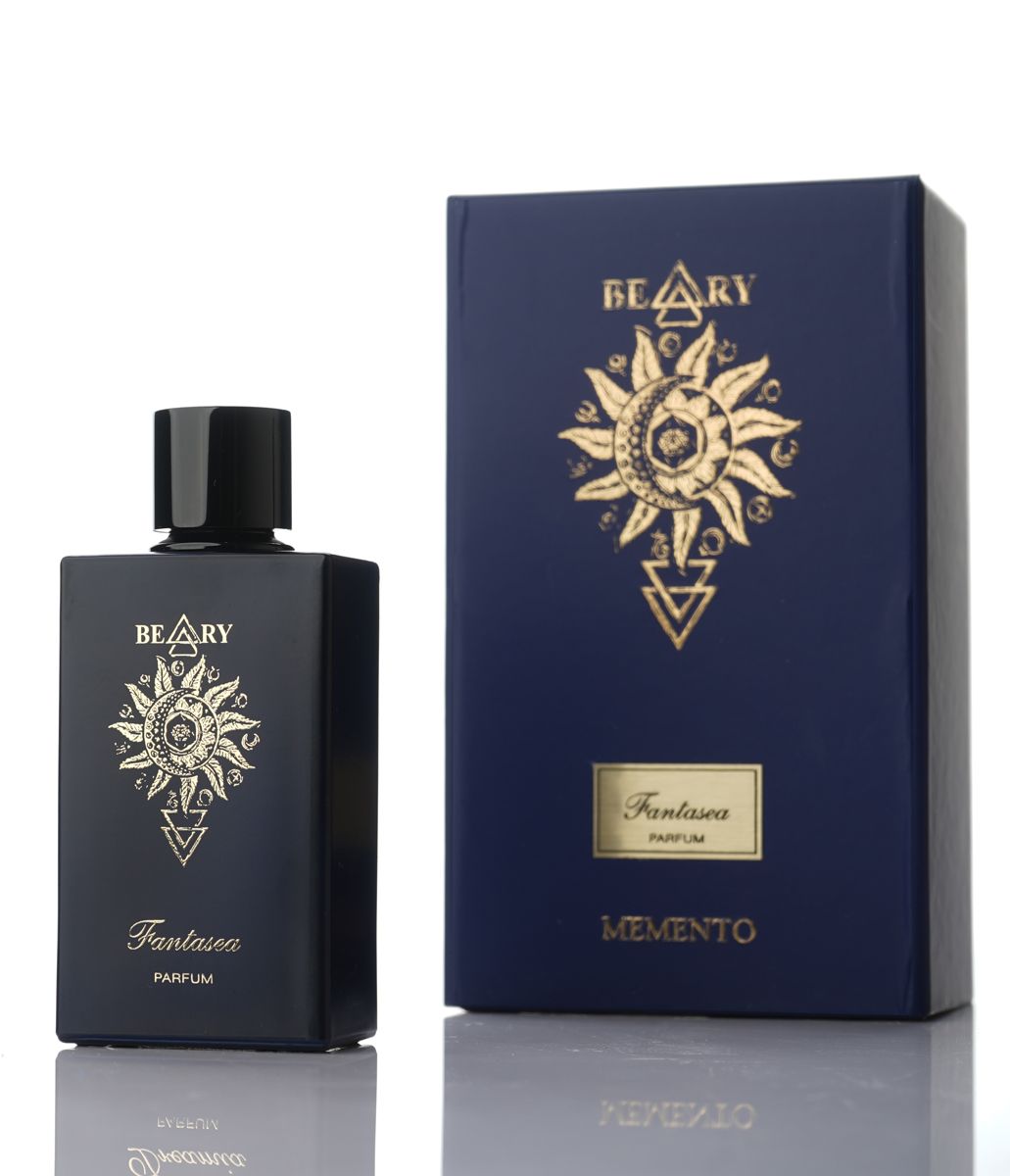 Fantasea Beary cologne a fragrance for men