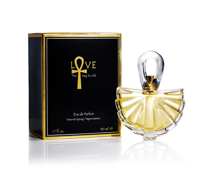 Love The Key to Life Love The Key to Life perfume - a fragrance for ...