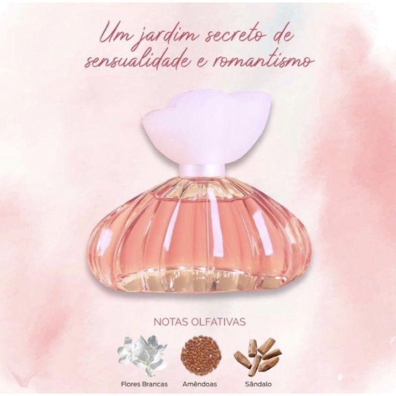 Floralle Abelha Rainha perfume - a fragrance for women 2019