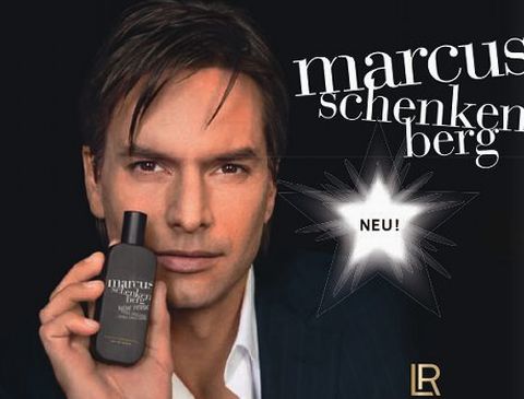 marcus schenkenberg eau de parfum