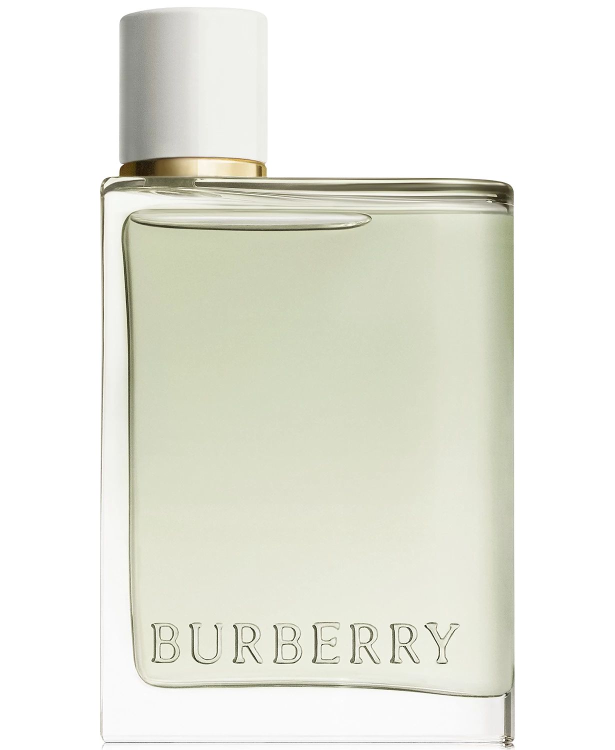 Burberry Her Eau de Toilette Burberry perfume a new fragrance for