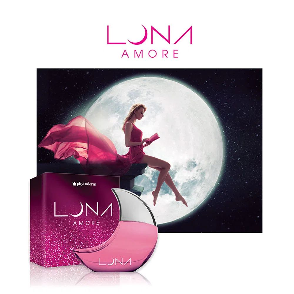 Lunamore