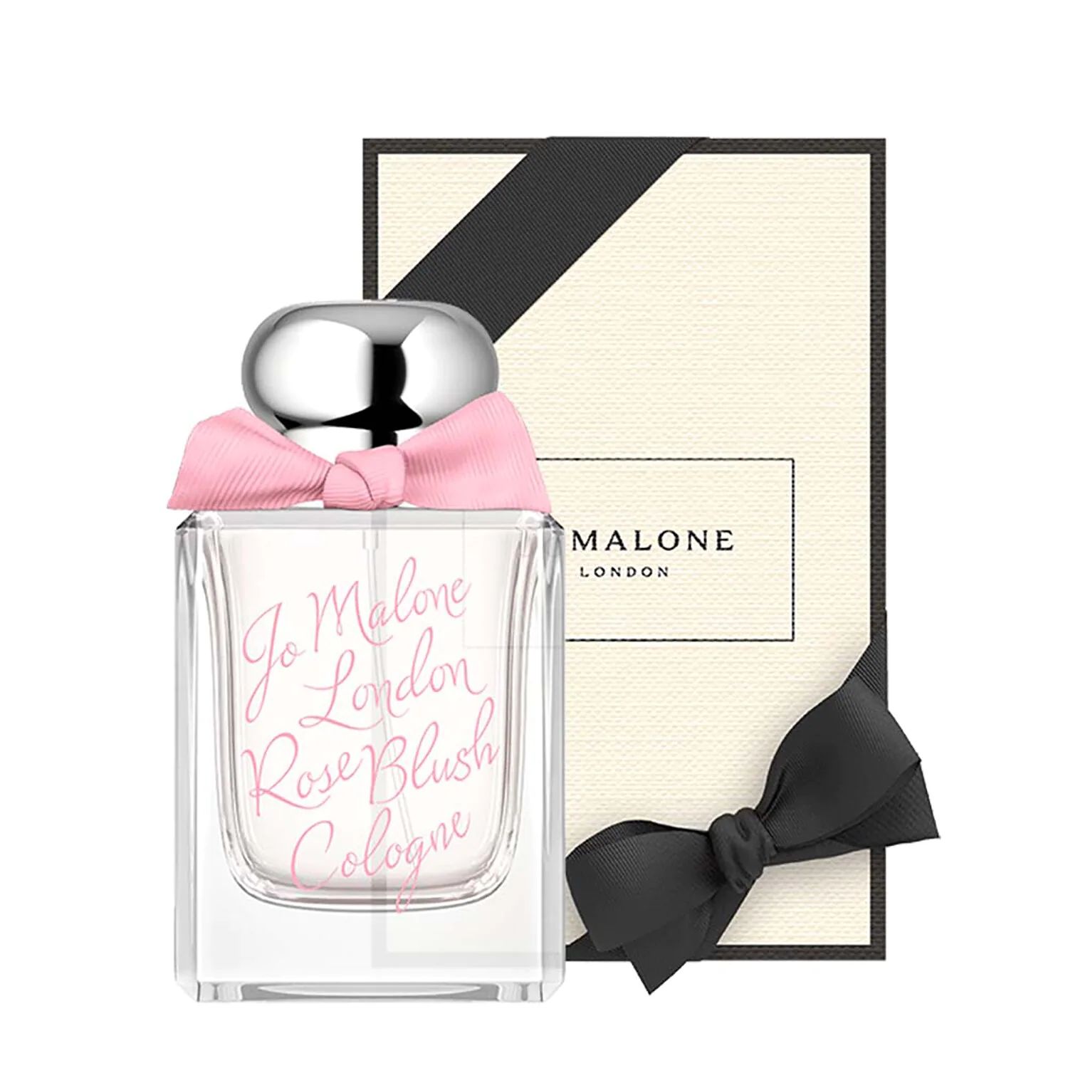 Rose Blush Cologne Jo Malone London perfume - a new fragrance for women ...