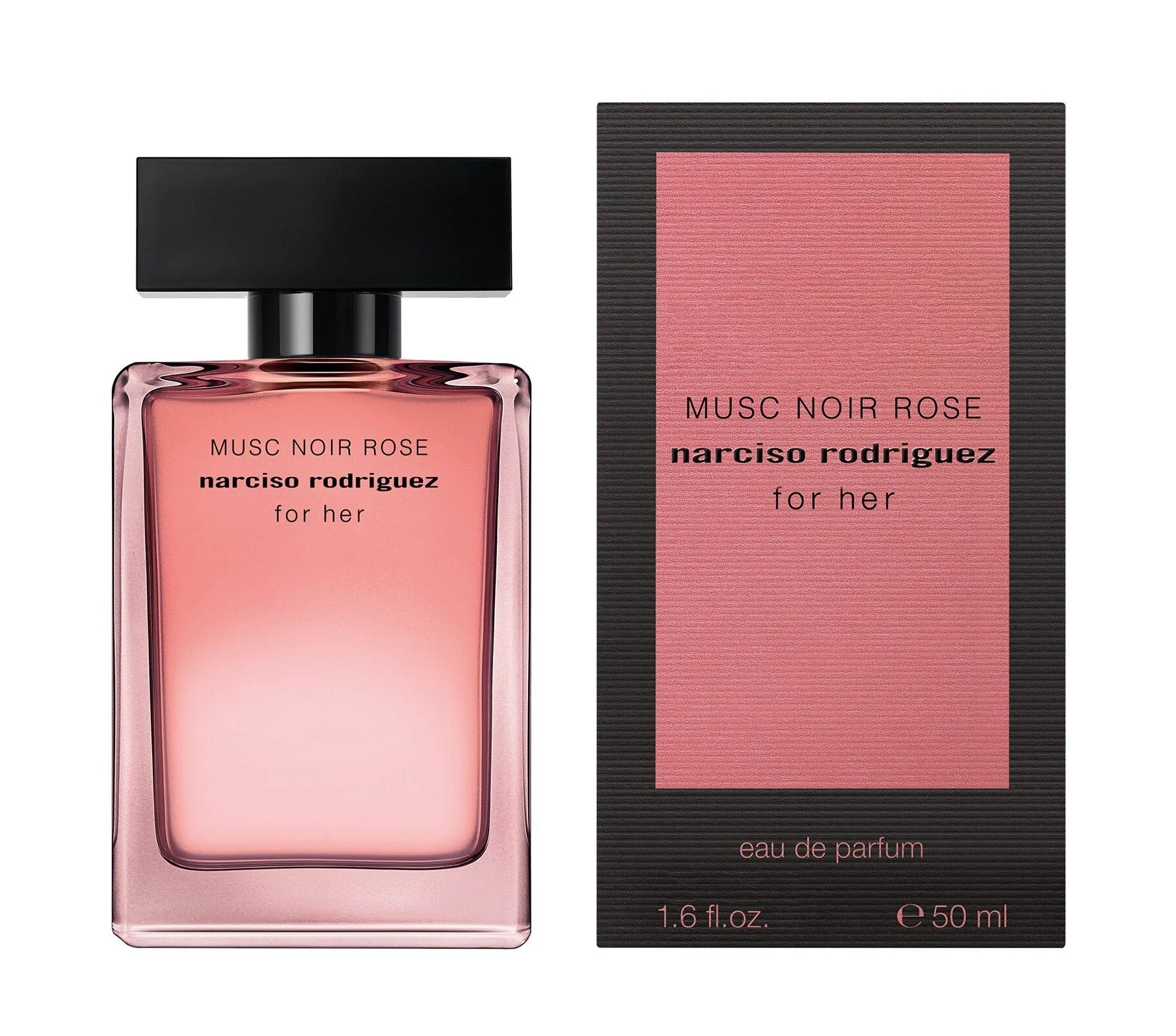 Narciso Rodriguez For Her Musc Noir Rose Fragrantica Rose Musc