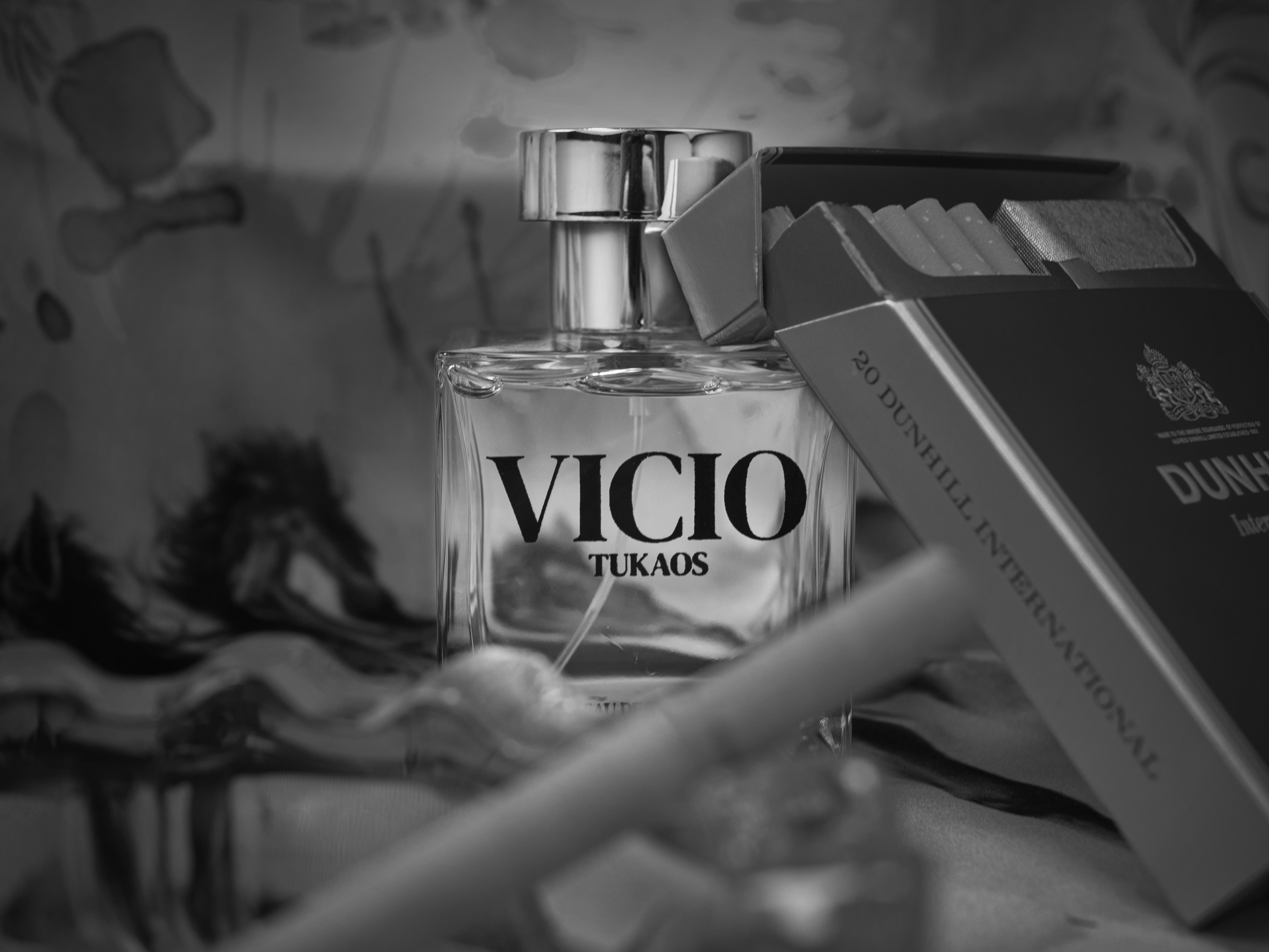 Vicio Tukaos аромат — новый аромат для мужчин и женщин 2021