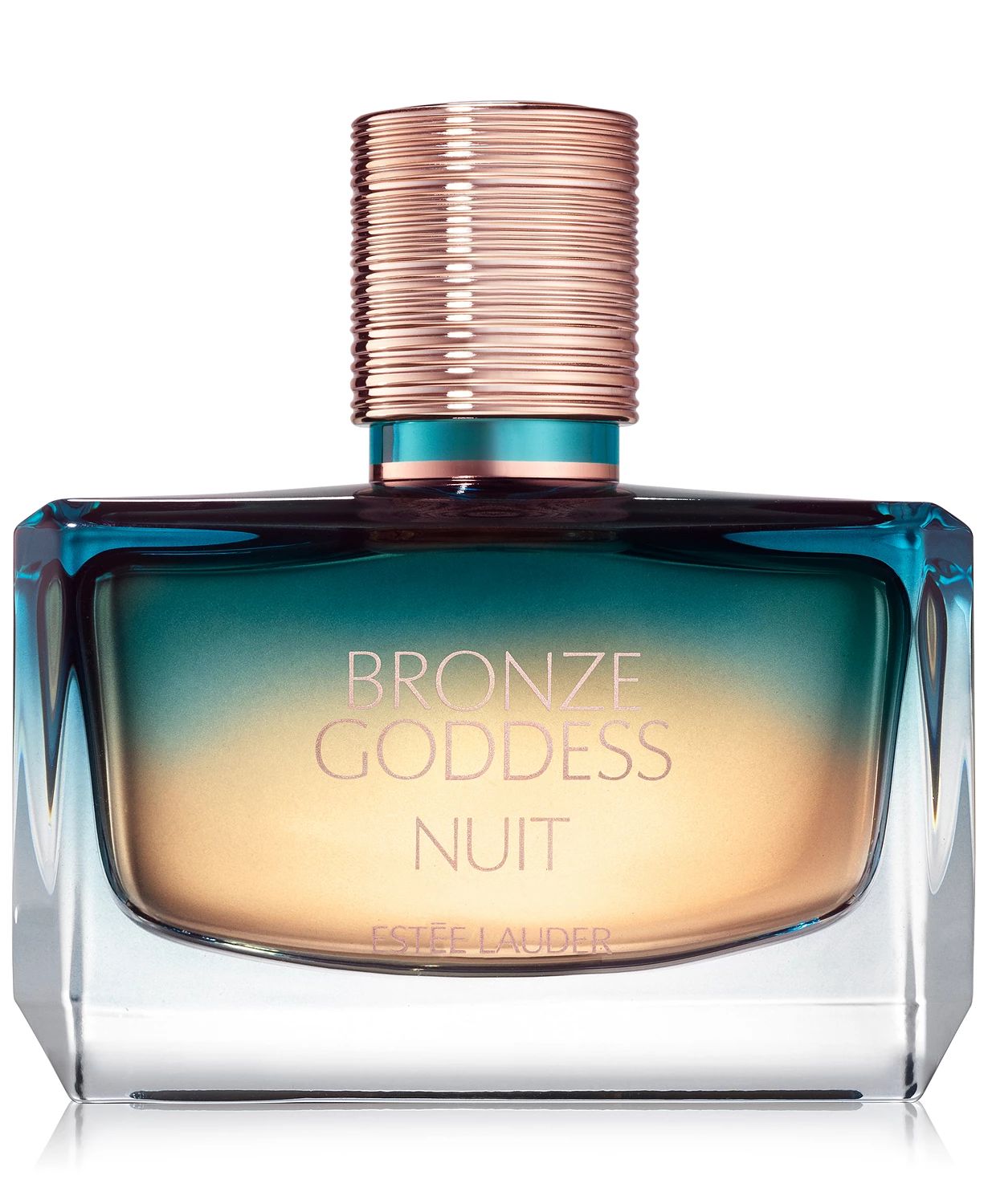 Bronze Goddess Nuit Estée Lauder perfume a new fragrance for women 2022