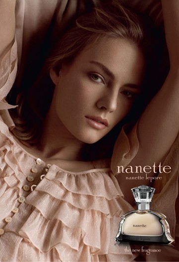 Nanette Nanette Lepore perfume - a fragrance for women 2009