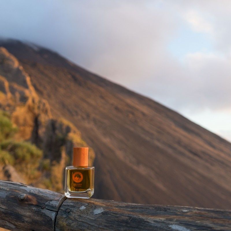 Joli Coeur - La Reunion Fiilit perfume - a fragrance for women and men 2021