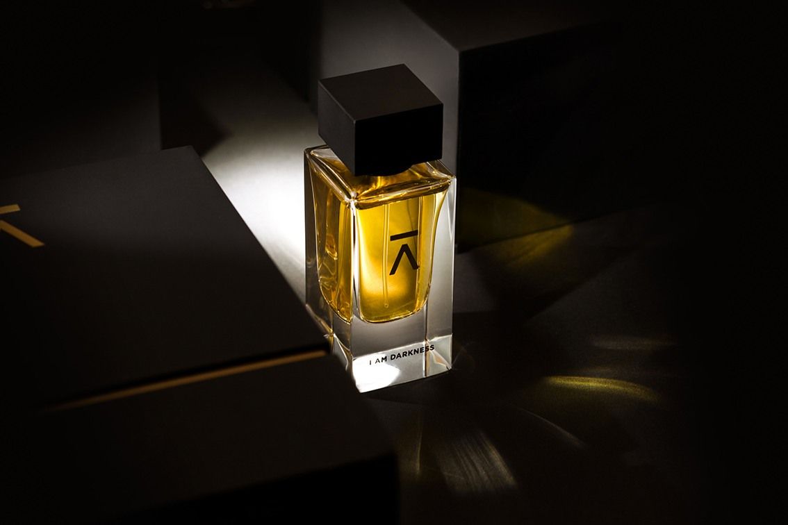 I Am Darkness Azman perfume - a new fragrance for women and men 2022