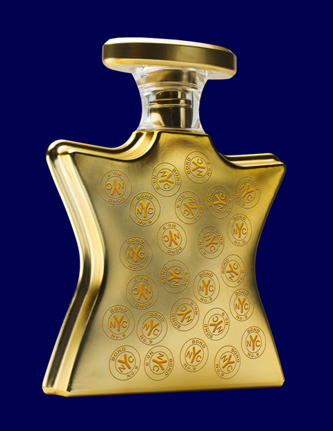 Bond No. 9 Perfume Bond No 9 perfume - a fragrance for women and men 2009