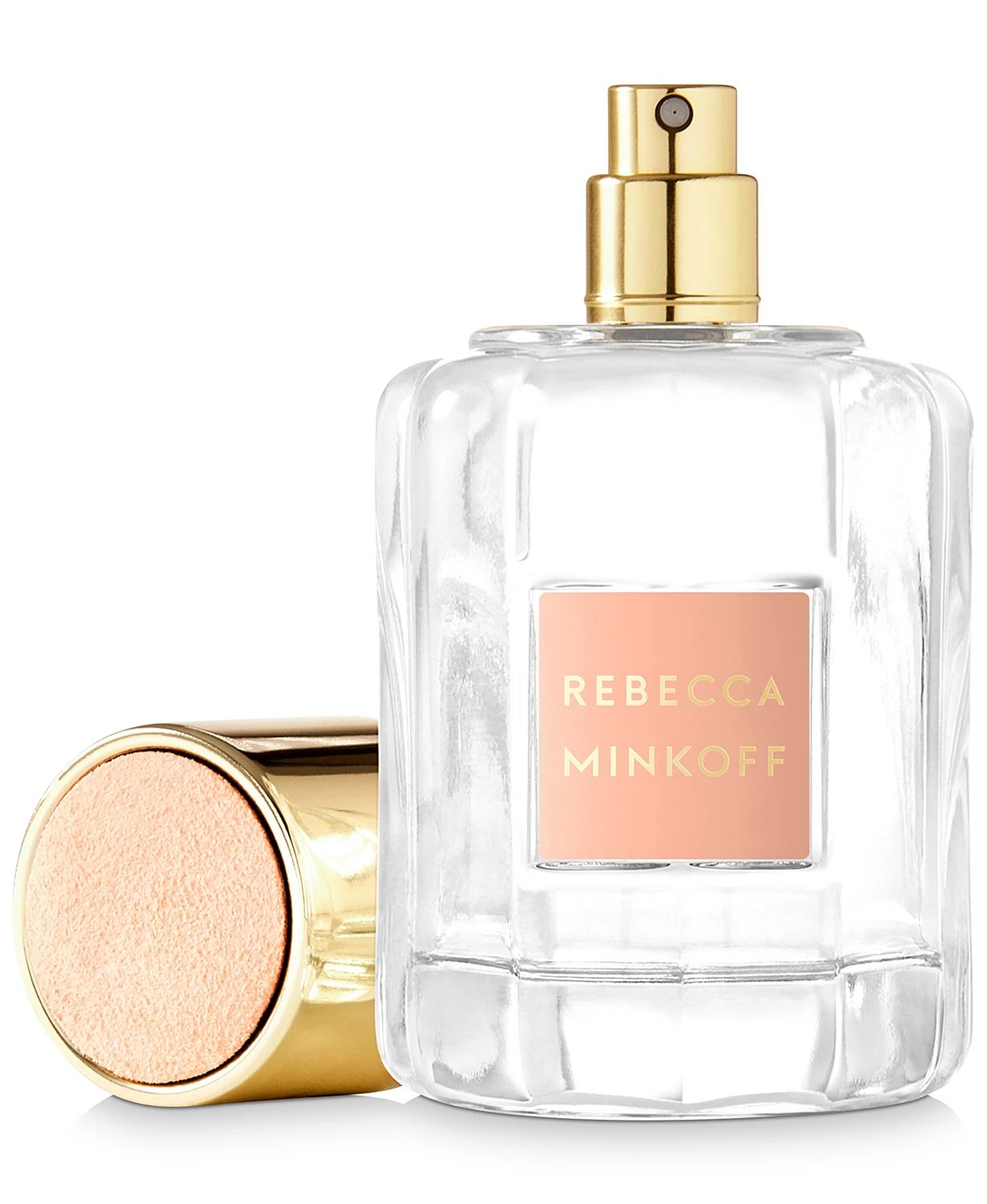 Rebecca Minkoff Blush Rebecca Minkoff perfume - a fragrance for women ...