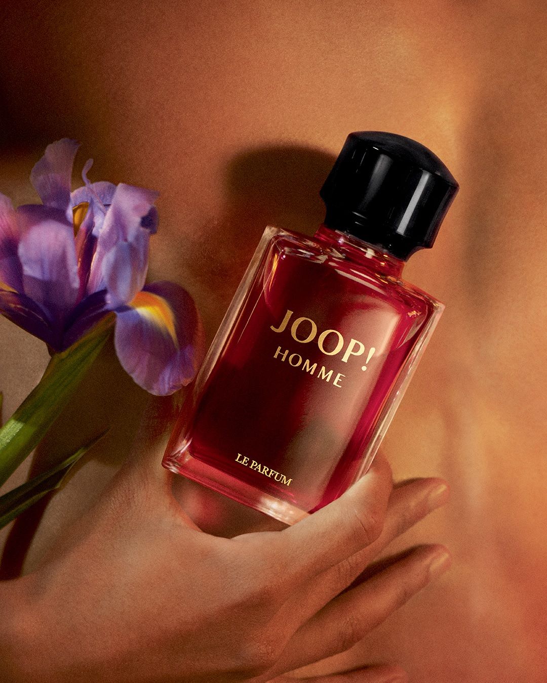 Joop! Homme Le Parfum Joop! cologne - a new fragrance for men 2022