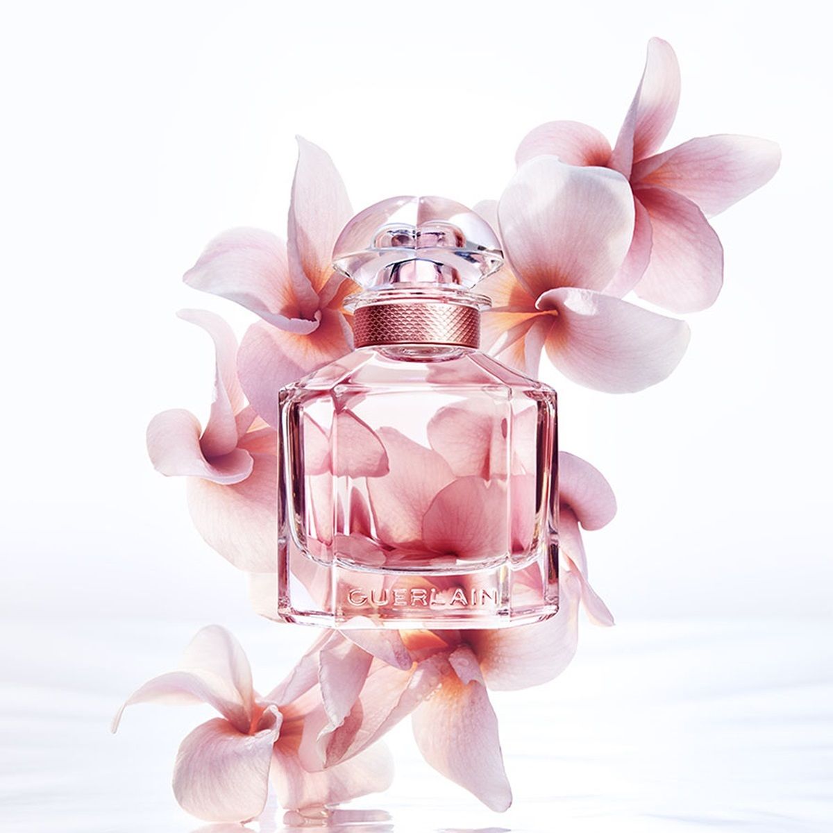 Mon Guerlain L'essence Guerlain Perfume - A New Fragrance For Women 2022