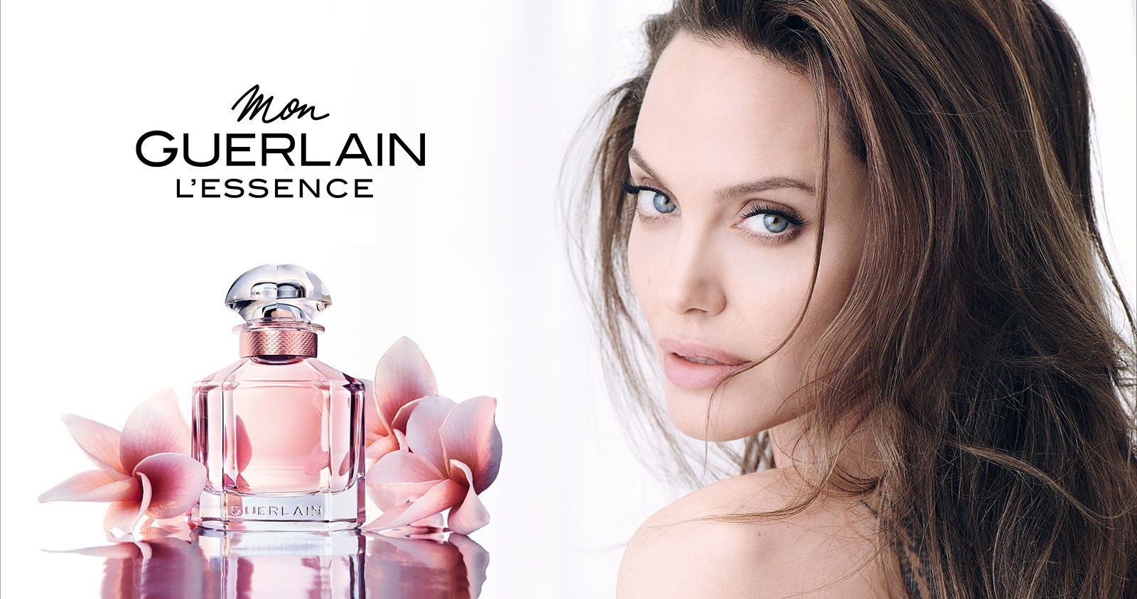 Mon Guerlain L'Essence Guerlain perfume - a new fragrance for women 2022