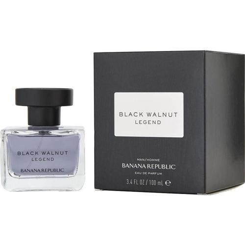 Black Walnut Legend Banana Republic perfume - a fragrance for women 2016