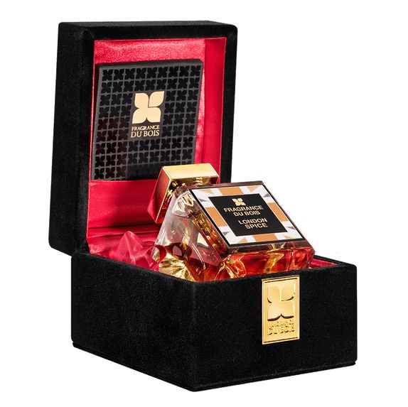 London Spice Fragrance Du Bois perfume - a fragrance for women and men 2021