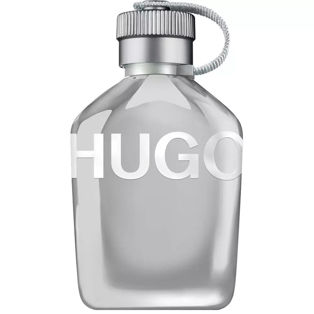 Hugo Reflective Edition Hugo Boss cologne - a new fragrance for men 2022