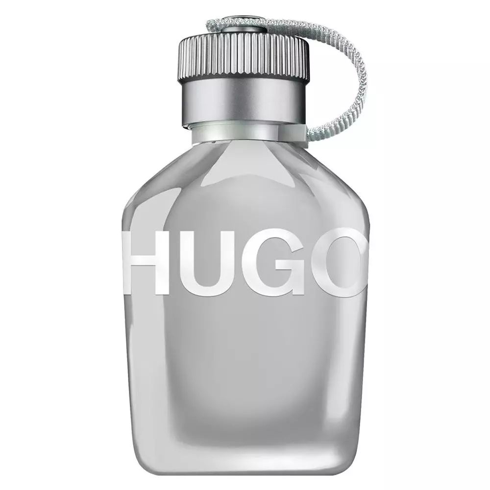 Hugo Reflective Edition Hugo Boss cologne - a new fragrance for men 2022