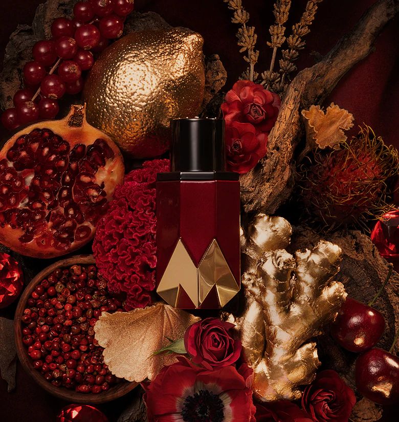 Garnet Royalty by Maluma cologne - a new fragrance for men 2022