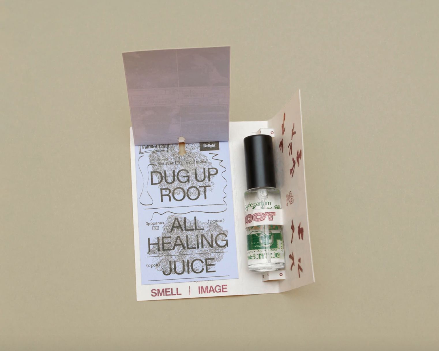 L'Eau d'Boot Boot Boyz perfume a new fragrance for women and men 2022