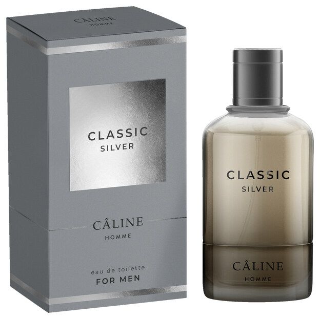 Absolute Blue Câline cologne - a fragrance for men 2021