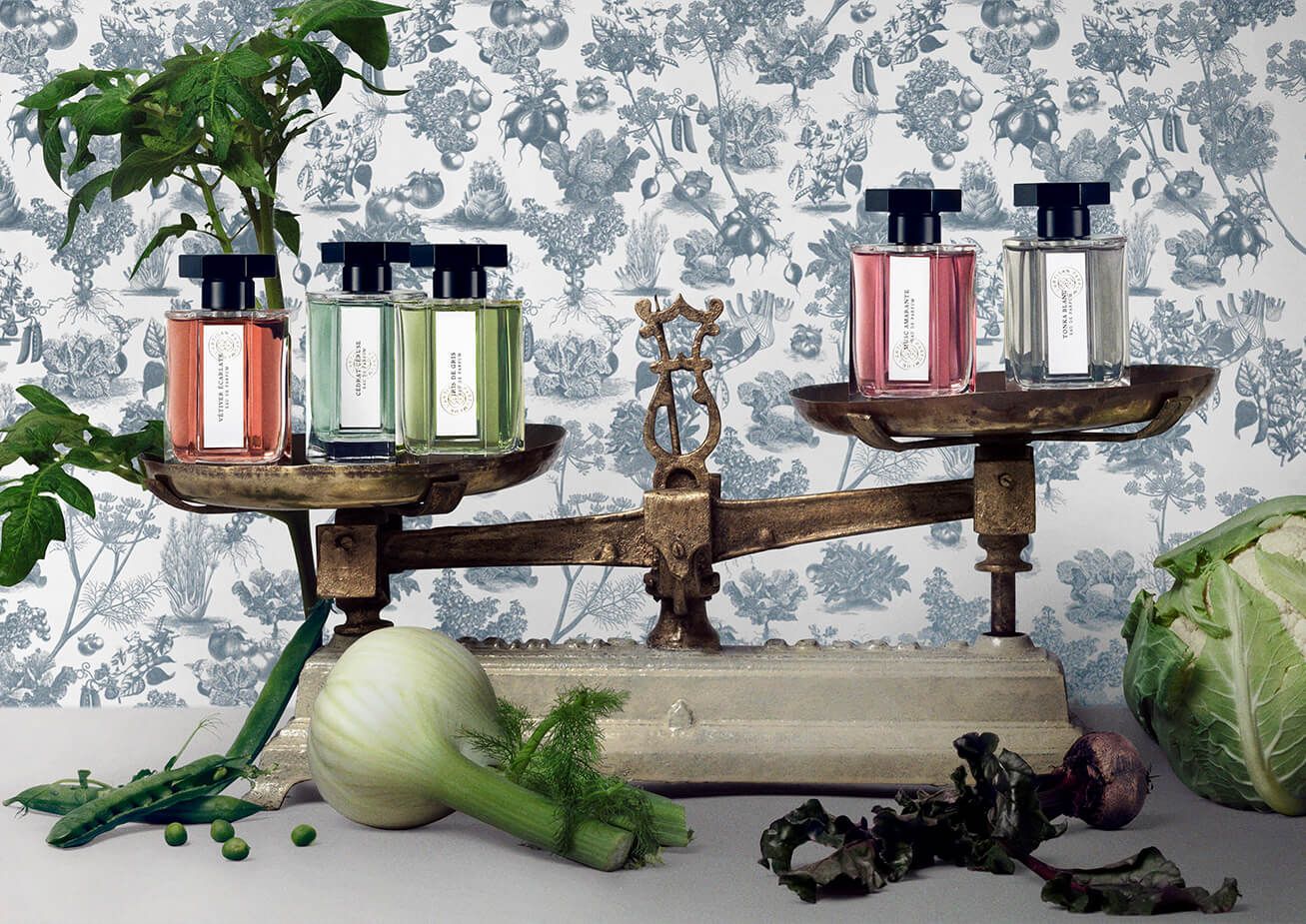 l`artisan parfumeur