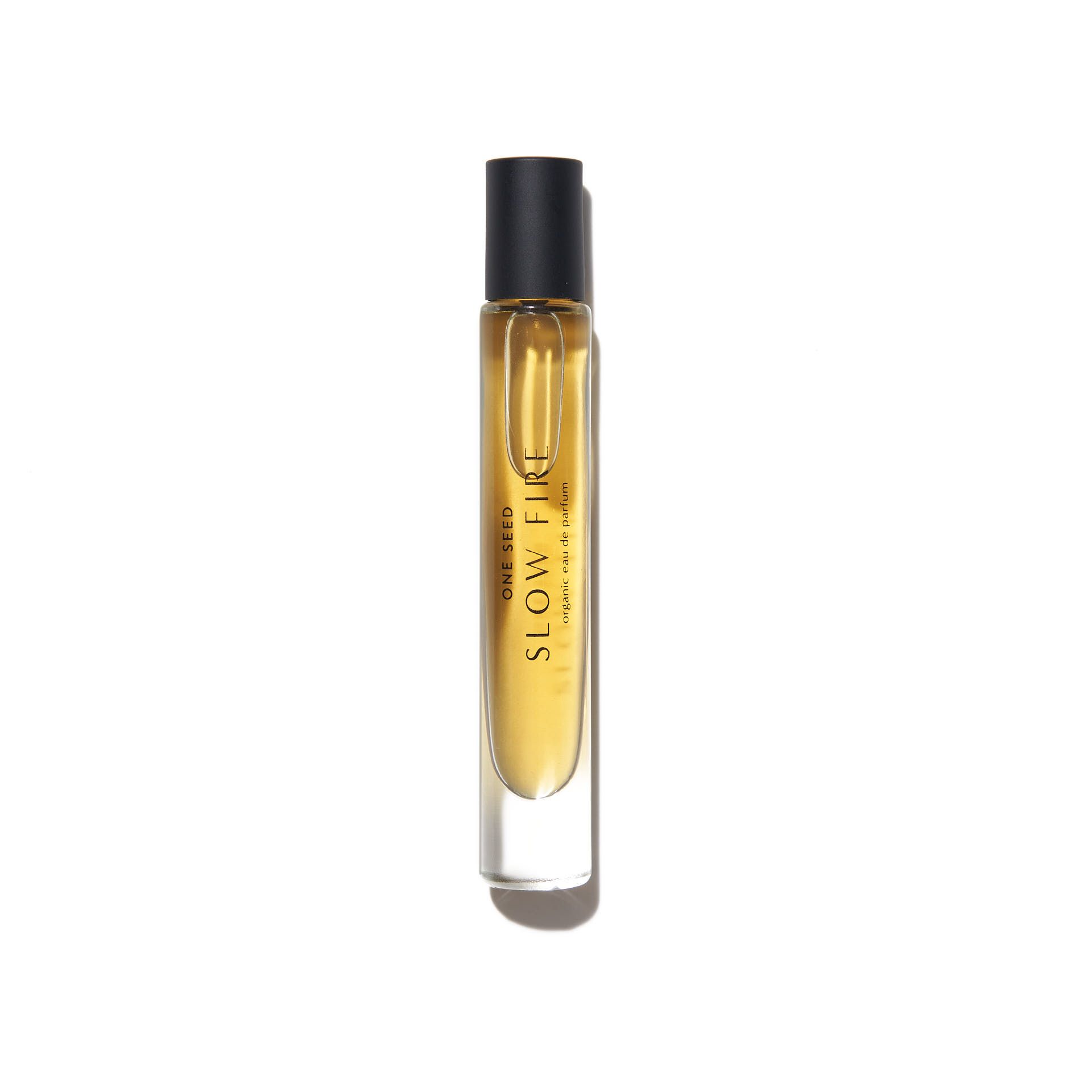 Slow Fire One Seed perfume - a fragrance for women and men 2009