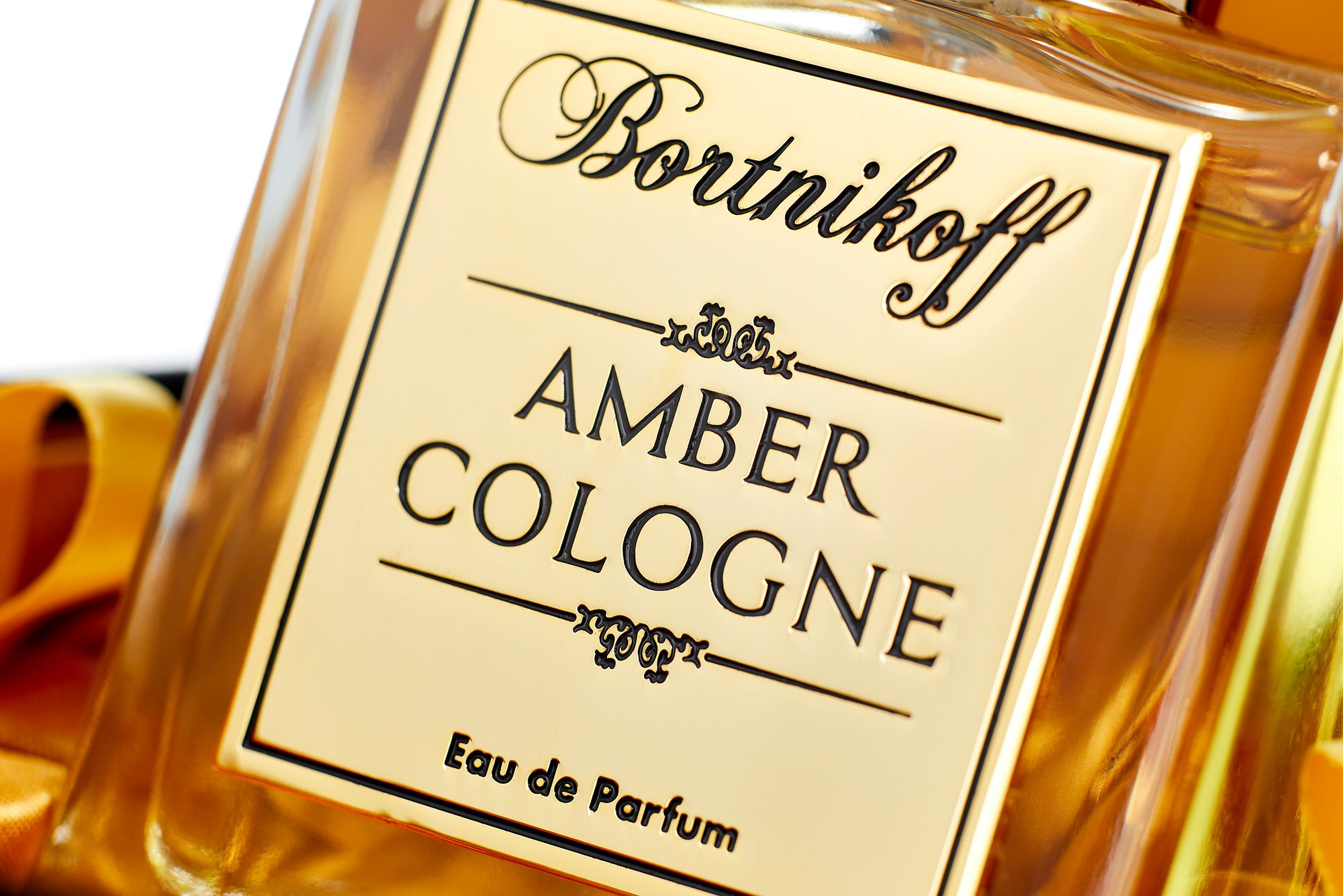 Amber discount cologne bortnikoff