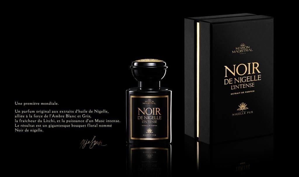 NOIR Parfum Intense Series Extrait De Parfum Long-lasting 