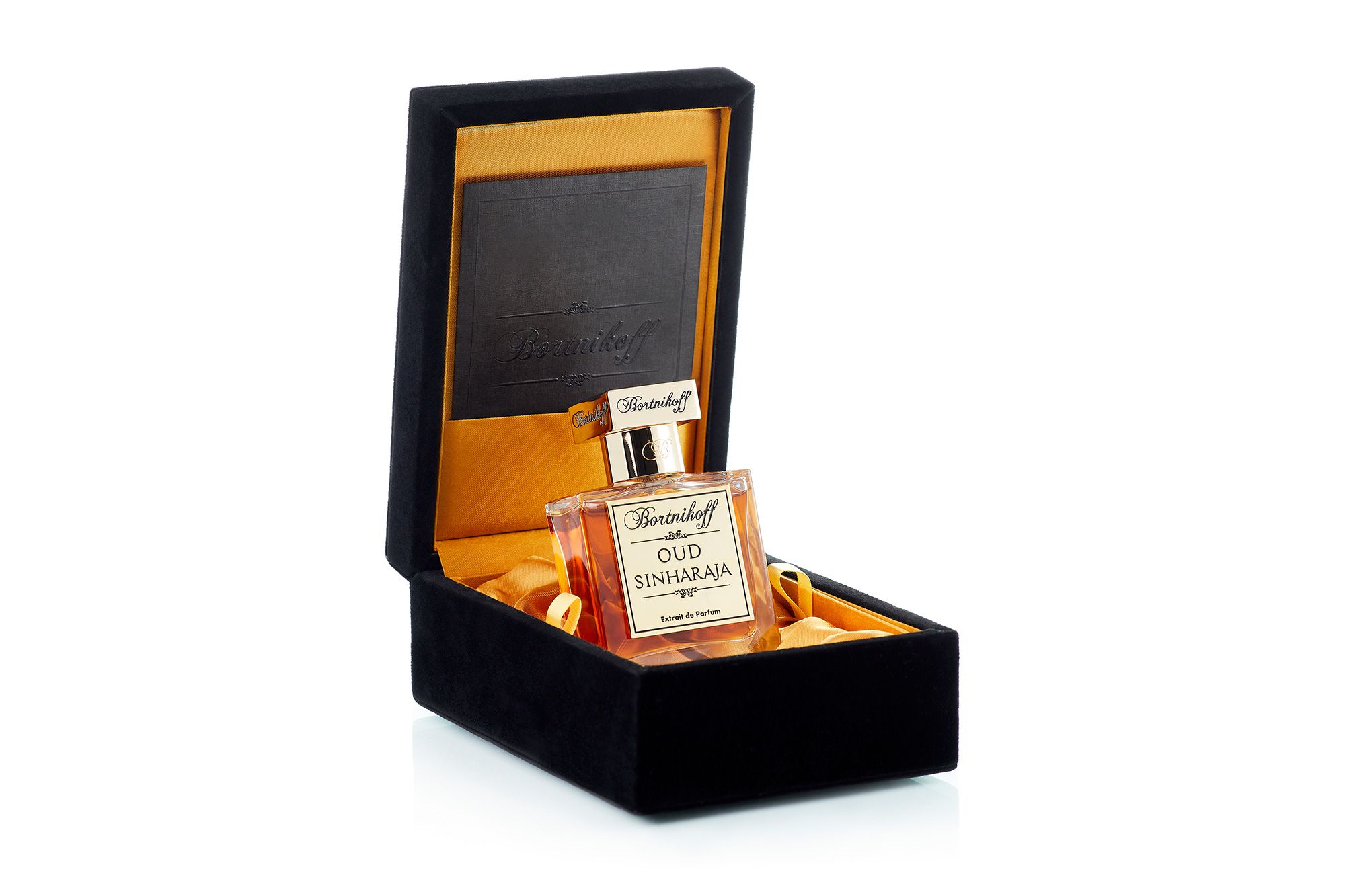 Oud Sinharaja Bortnikoff perfume a fragrance for women and men 2020