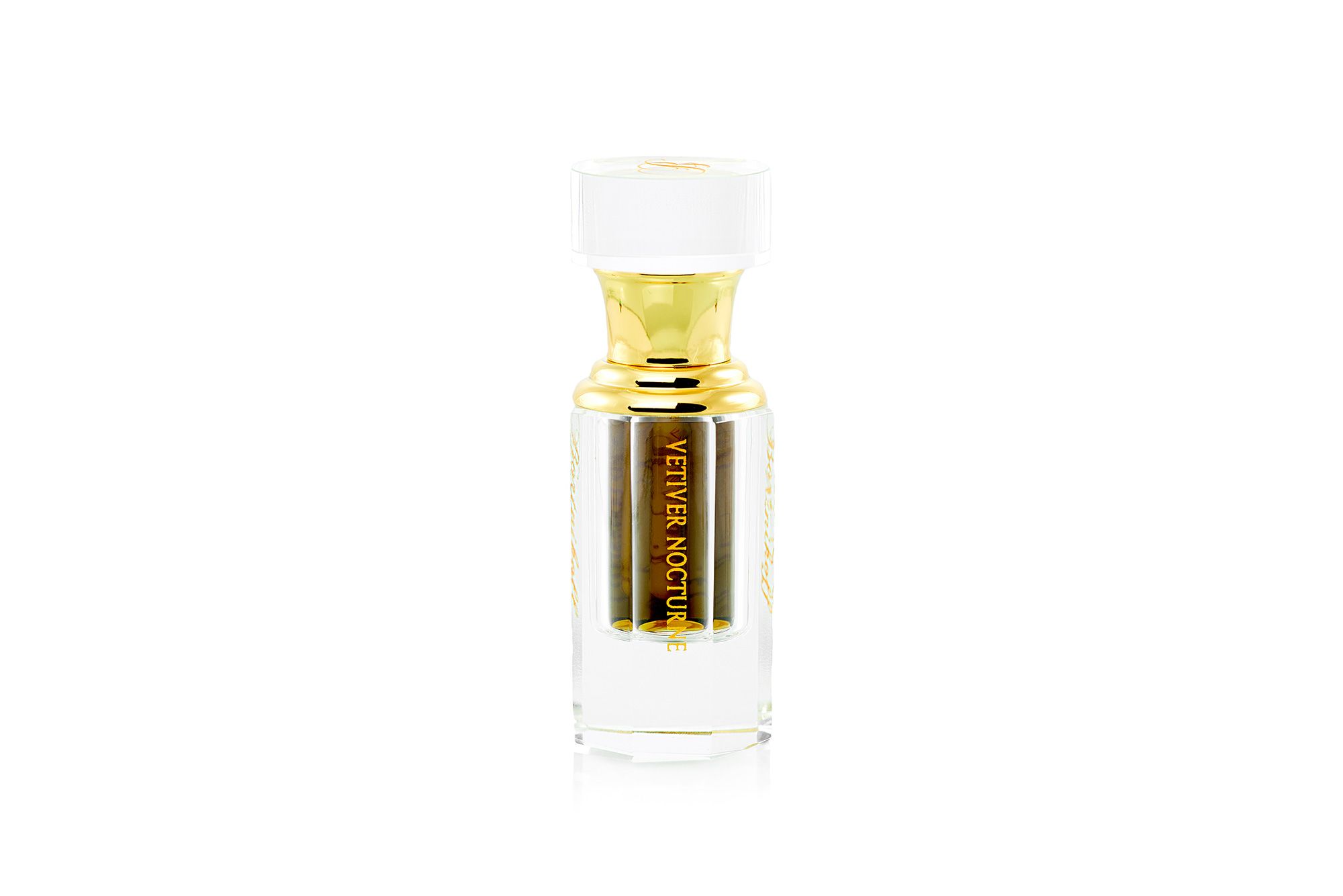 Vetiver Nocturne Attar Bortnikoff perfume - a fragrance for women and ...