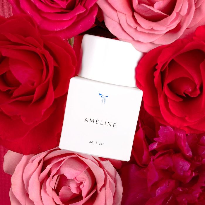 Ameline Eau de Parfum Phlur сүрчиг - a шинэ сүрчиг эрэгтэй эмэгтэй 2022