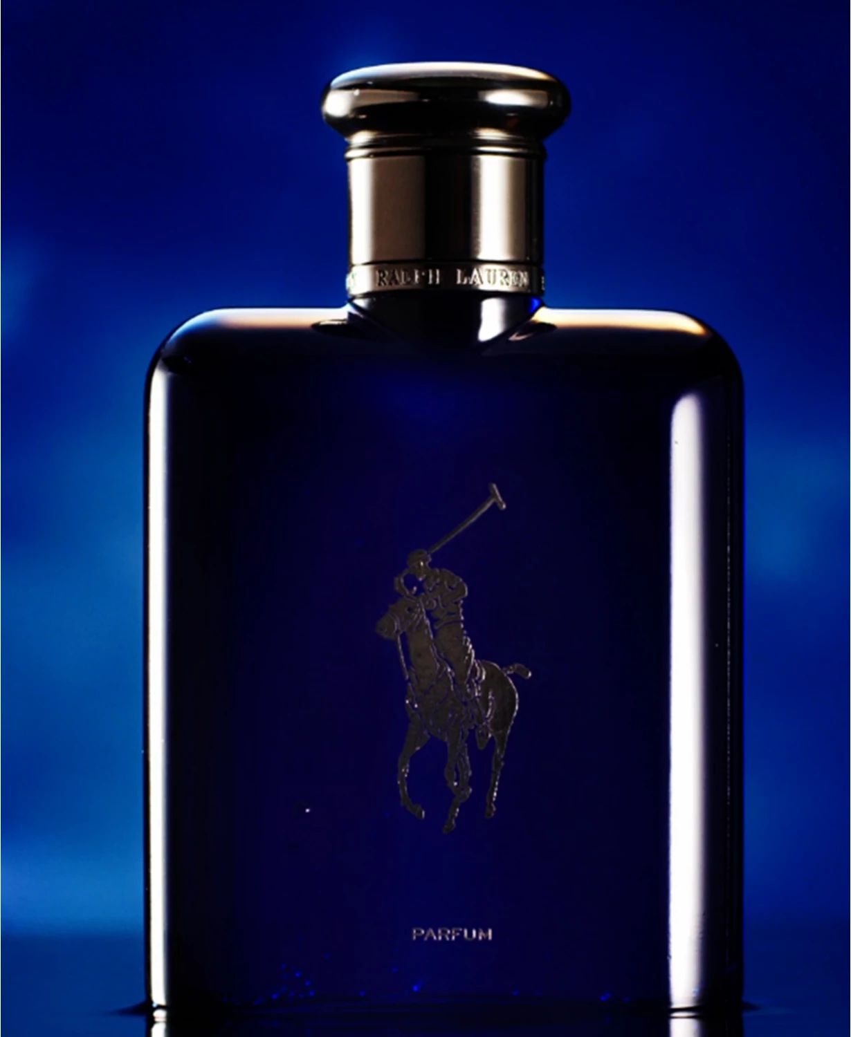 Polo Blue Parfum Ralph Lauren Cologne - A New Fragrance For Men 2022