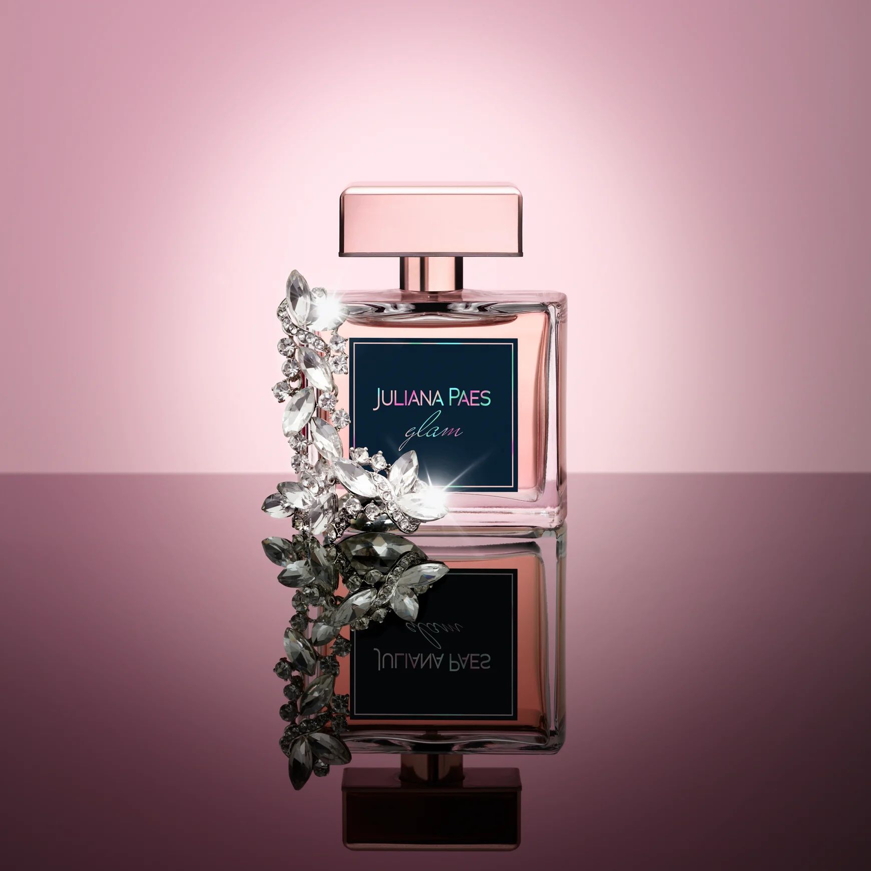 Juliana Paes Glam Jequiti perfume - a fragrance for women 2020