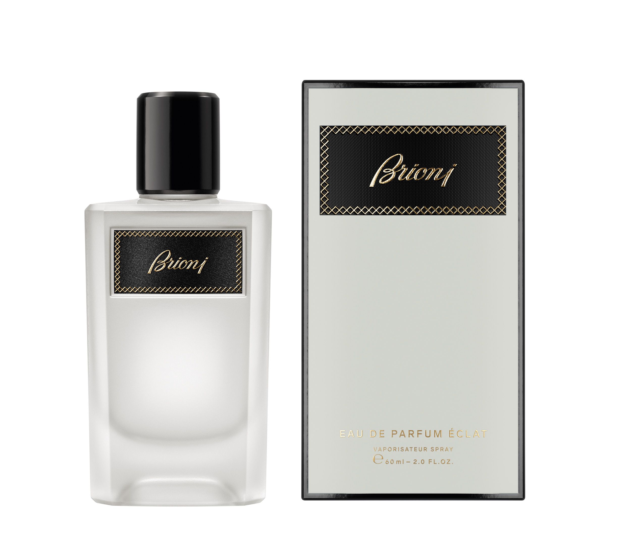 Brioni Eau de Parfum Eclat Brioni cologne - a new fragrance for men 2022