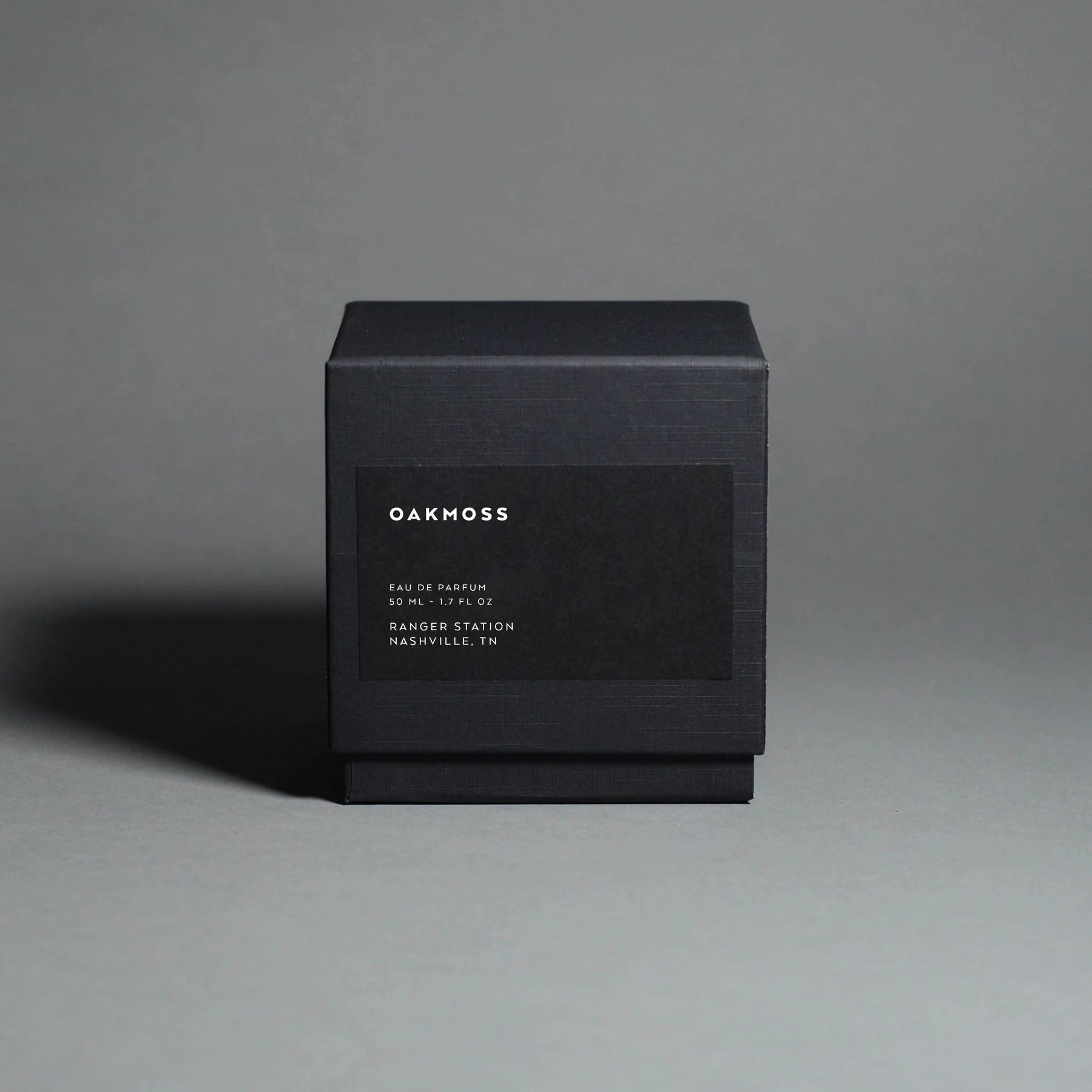 Oakmoss Ranger Station perfume a fragrance for women and men 2018