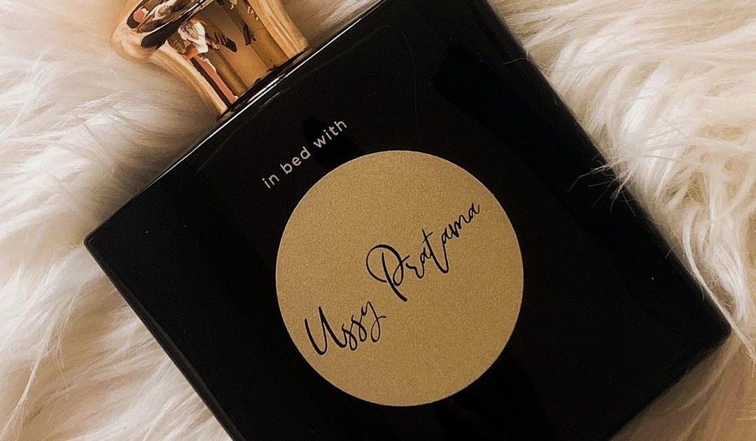 In Bed With Ussy Pratama Ussy Pratama perfume - a fragrance for women ...