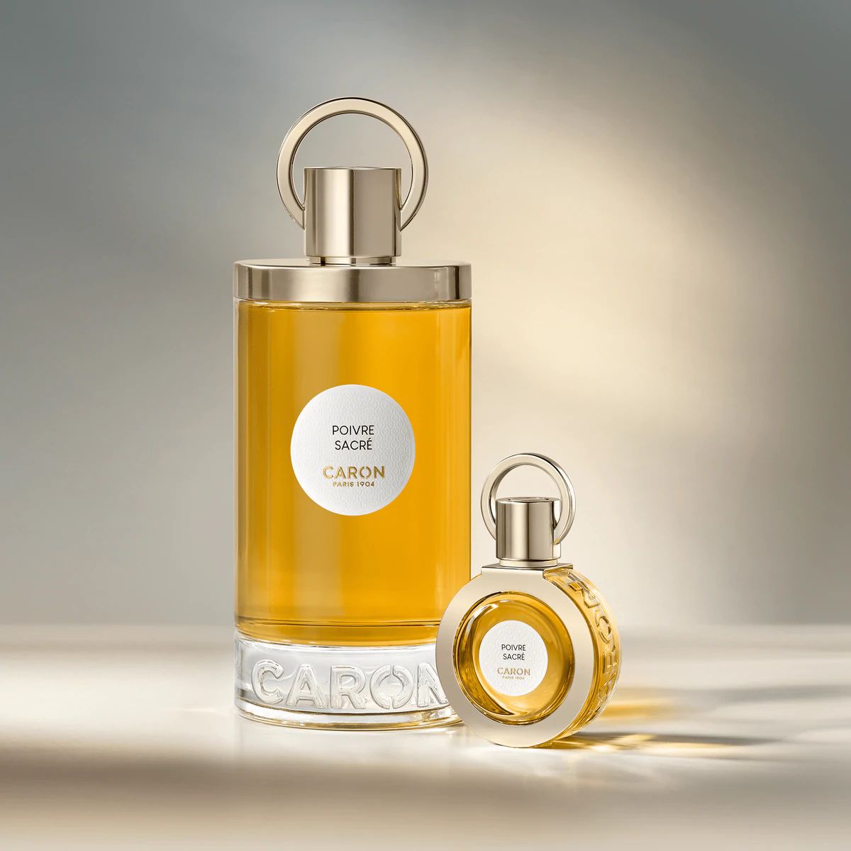 Poivre Impérial Caron perfume - a new fragrance for women and men 2022