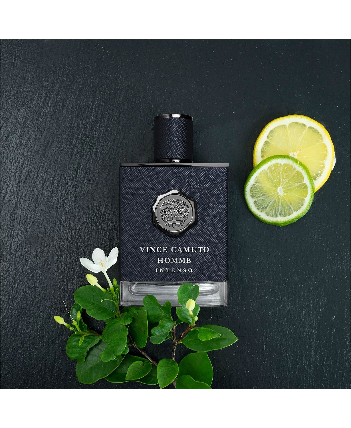 Vince Camuto Homme Intenso Vince Camuto cologne - a fragrance for men 2021