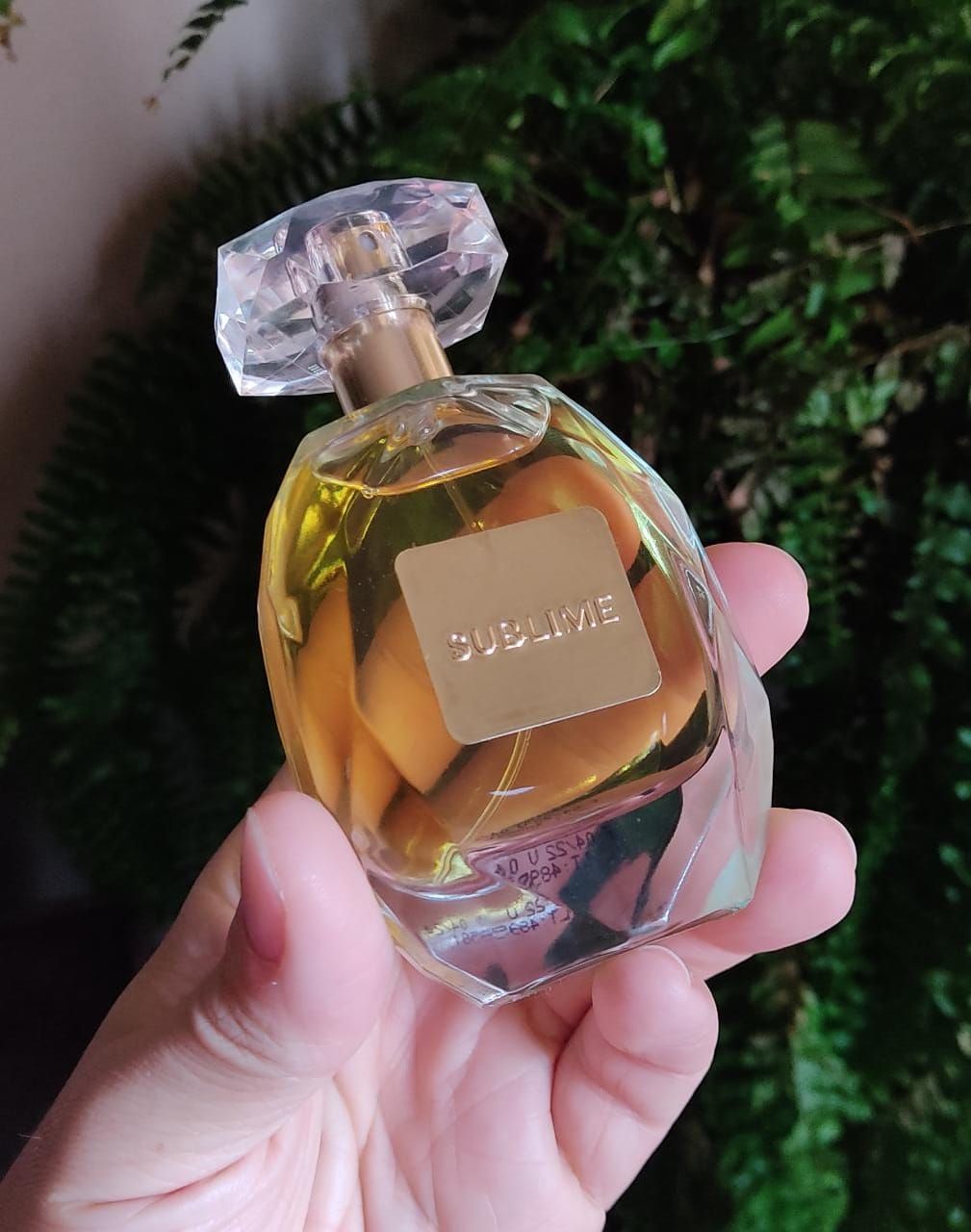 Sublime Avatim perfume - a new fragrance for women 2022
