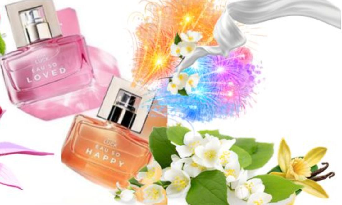 Avon Luck Eau So Happy Avon аромат — новый аромат для женщин 2022