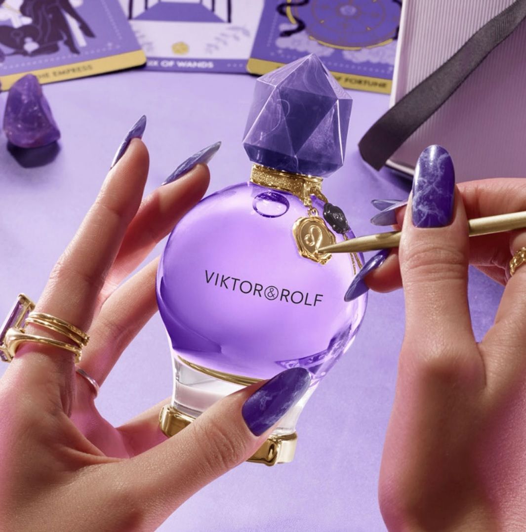 Good Fortune Viktor&Rolf perfume - a new fragrance for women 2022