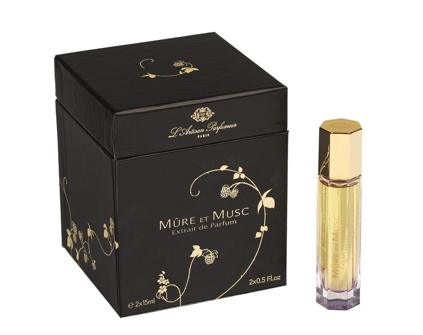 Mure Et Musc Extrait de Parfum L 