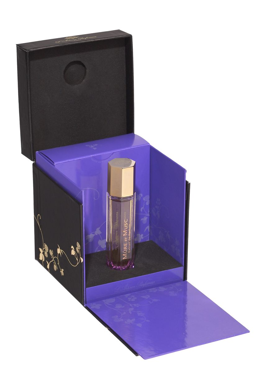 Mure Et Musc Extrait de Parfum L'Artisan Parfumeur perfume - a ...