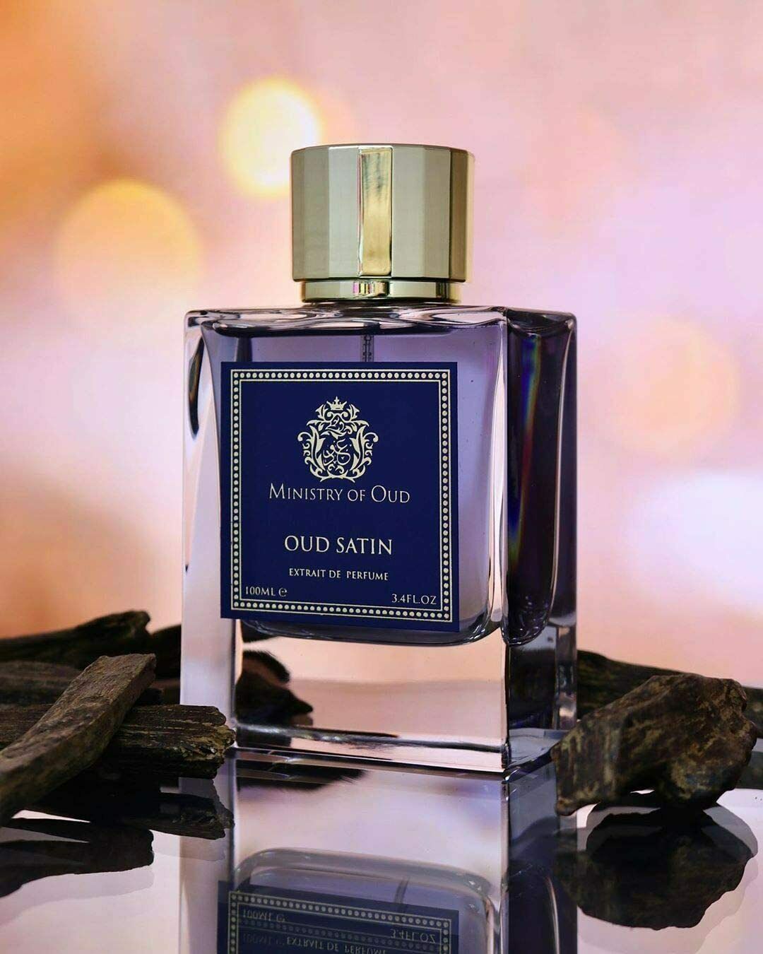 ministry of oud fragrantica