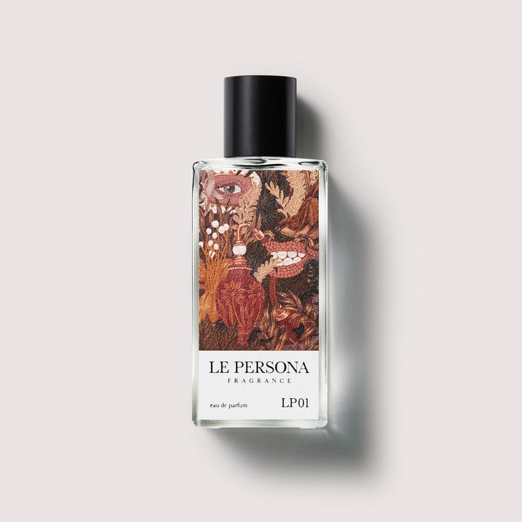 Epica L'Rose Perfume – Epica Parfume